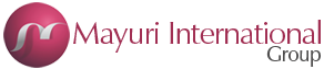 logo of Mayuri Dubai Tour